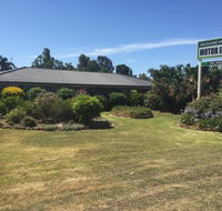 MacQuarie Valley Motor Inn - Pubs and Clubs