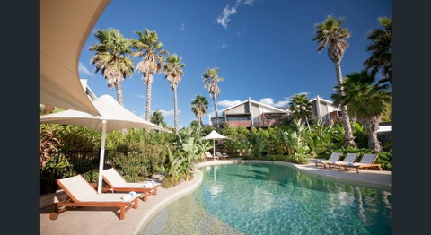 Magenta Shores 3 Bedroom Villa - Pubs and Clubs 2