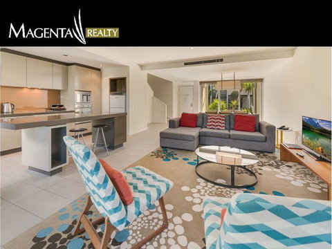Magenta Shores 3 Bedroom Villa - Pubs and Clubs 0