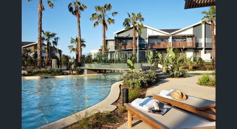 Magenta Shores 3 Bedroom Villa - Pubs and Clubs 1