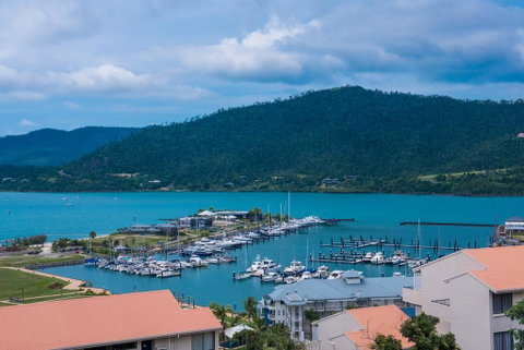Magnificence At Airlie - Go Out 2