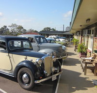 Maitland City Motel - Pubs and Clubs
