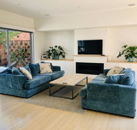 Malvern 3 Bedroom Delight - Go Out