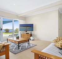 Mamorhomy - beachfront spacious apartment - Go Out