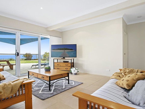 Mamorhomy - Beachfront Spacious Apartment - Go Out 0