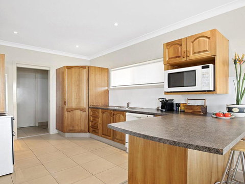 Mamorhomy - Beachfront Spacious Apartment - Go Out 1