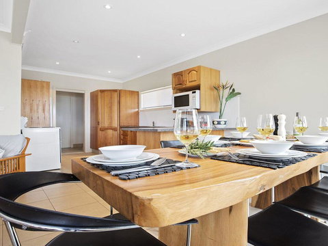 Mamorhomy - Beachfront Spacious Apartment - Go Out 3