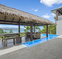 Mandalay Luxury Retreat - Go Out