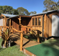 Mango Lodge at River Heads - Pubs and Clubs