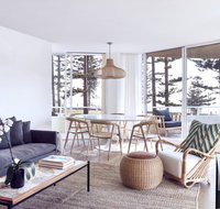 Manly Breakwater Executive Apartment - Go Out
