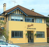 Manly Bunkhouse - Go Out