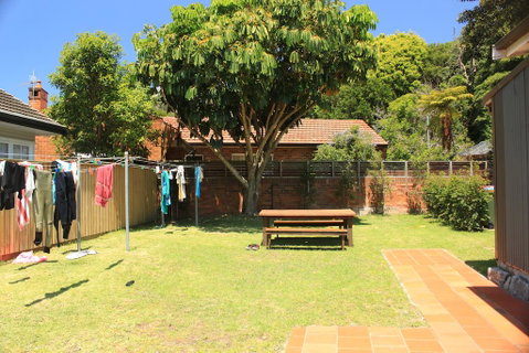 Manly Bunkhouse - Go Out 3