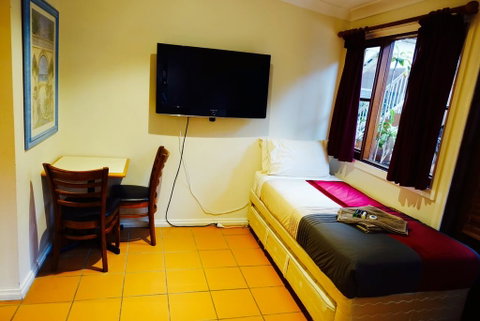 Manly Lodge Boutique Hotel - Go Out 2