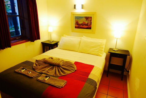 Manly Lodge Boutique Hotel - Go Out 1