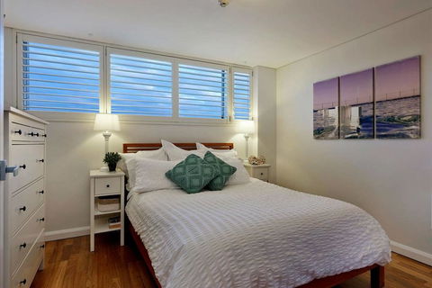 Manly Ocean Beach View Sunrise Harbour View Sunset - Pubs and Clubs 3