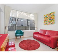 Manly Tranquil Escape - Modern Flat With Pool - Go Out
