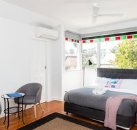 Manly's Hidden Gem - Go Out