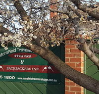Mansfield Travellers Lodge - Pubs and Clubs