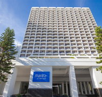 Mantra on View Hotel - Pubs and Clubs