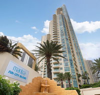 Mantra Sun City - Pubs and Clubs