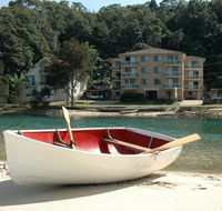 Marcel Towers Holiday Apartments - Go Out