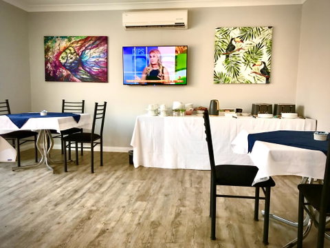 Marco Polo Taree - Pubs and Clubs 2