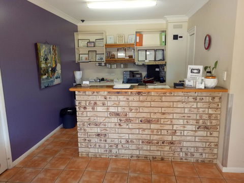 Mareeba Motor Inn - Pubs and Clubs 2