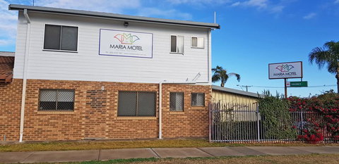 Maria Motel - Pubs and Clubs 1