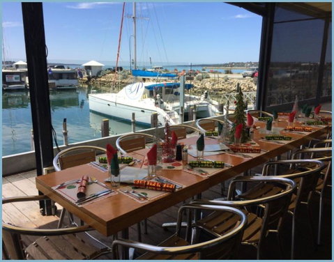 Marina View Chalets - Pubs and Clubs 1