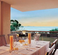Marine Boutique Apartments - Go Out