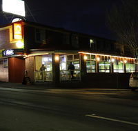Marquis Hotel Motel - Pubs and Clubs