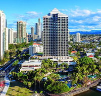 Marriott Vacation Club at Surfers Paradise - Pubs and Clubs