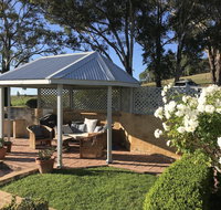 Marrowbone Vineyard Estate - one of the Hunters finest estates - Pubs and Clubs
