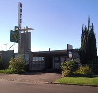 Mayfield Motel - Go Out