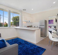 Mayfield Short Stay Apartments - Go Out