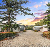 Mclaren Vale Studio Apartments - Go Out