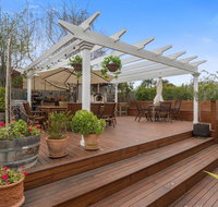 Mediterranean Serenity - Pubs and Clubs