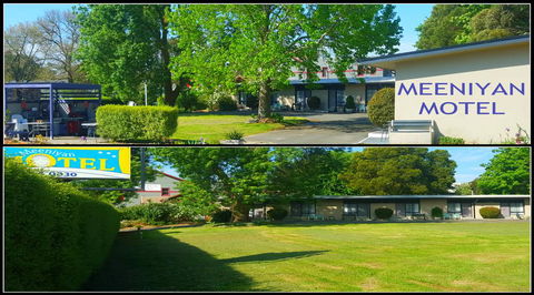 Meeniyan Motel - Pubs and Clubs 0