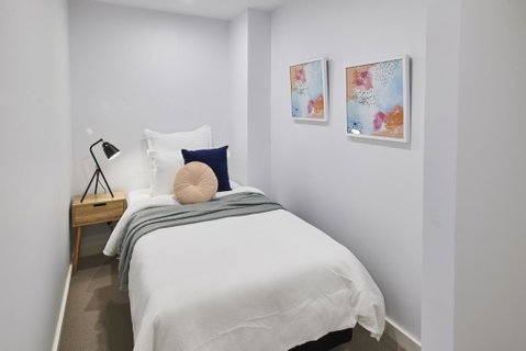 Mega Style Apartments Southbank - Go Out 3