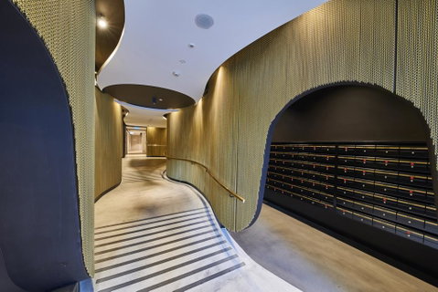 Mega Style Apartments Southbank - Go Out 0
