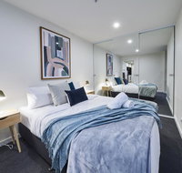 Mega Style Apartments Southbank Crown - Go Out