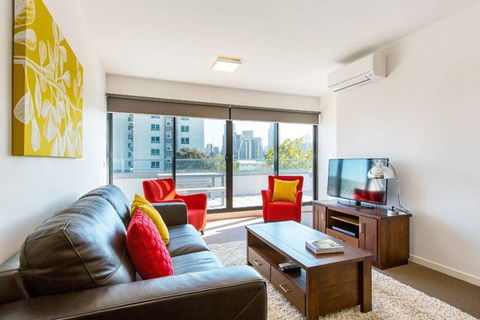 Melbourne City Views - Pubs and Clubs 1