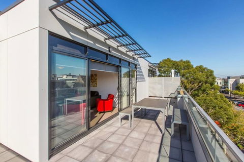 Melbourne City Views - Pubs and Clubs 0