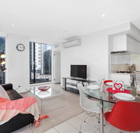 Melbourne Cozy Apartment - Go Out