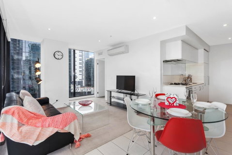 Melbourne Cozy Apartment - Go Out 0