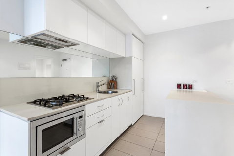 Melbourne Cozy Apartment - Go Out 2