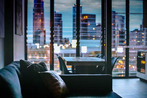 Melbourne River Views - Pubs and Clubs 2