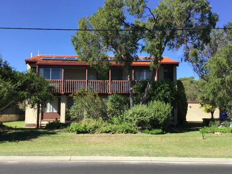 Memories By The Sea - Busselton - Go Out 0