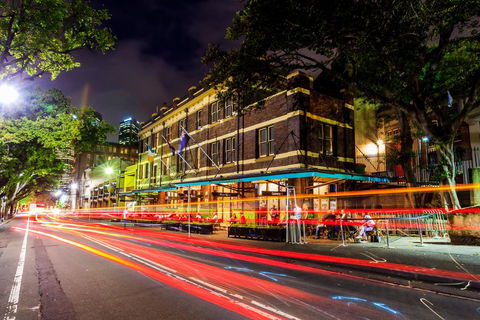 Mercantile Hotel - Pubs and Clubs 0