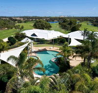Mercure Bunbury Sanctuary Golf Resort - Pubs and Clubs
